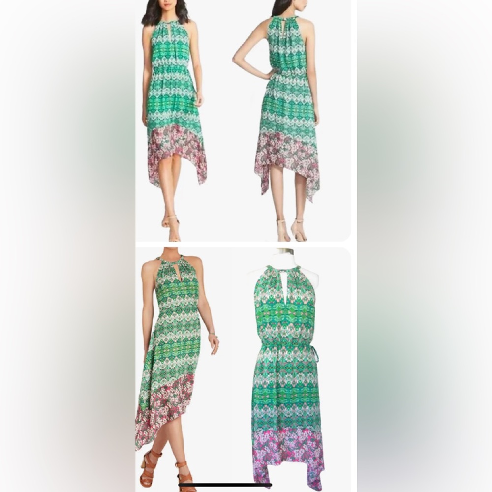BcbgMaxAzria Keelie dress
